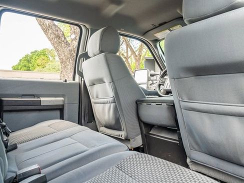 Used 2015 Ford F250 XLT image 38