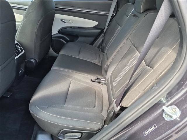 Used 2022 Hyundai Tucson SEL w/ Convenience Package FWD image 16