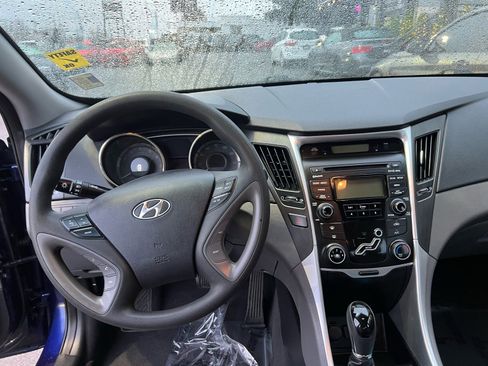 Used 2012 Hyundai Sonata GLS w/ Popular Equipment Pkg image 18