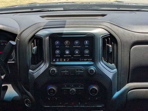 Used 2021 Chevrolet Silverado 1500 LT w/ Texas Edition Plus RWD image 16