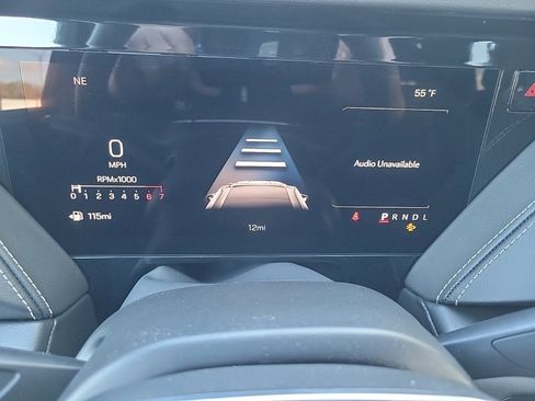 New 2026 GMC Yukon XL Elevation image 20