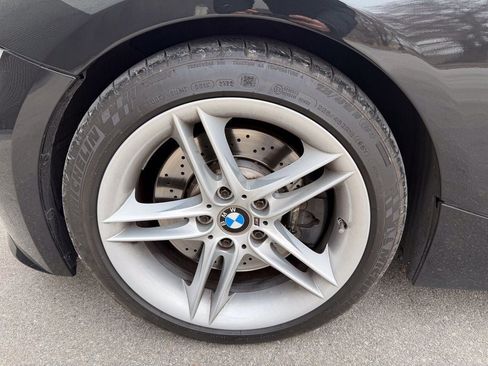 Used 2008 BMW M Roadster RWD image 34