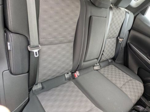 Used 2020 Nissan Rogue Sport SV w/ All-Weather Package image 16