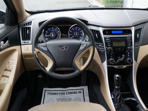 Used 2012 Hyundai Sonata GLS image 39