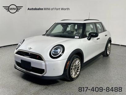 Used 2025 MINI Cooper S