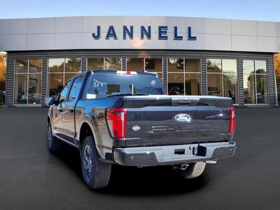 New 2026 Ford F150 STX