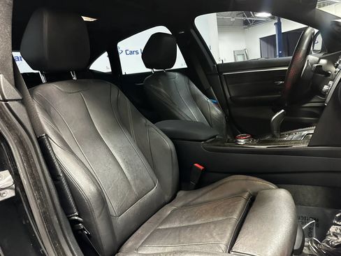 Used 2016 BMW 428i Gran Coupe RWD image 24