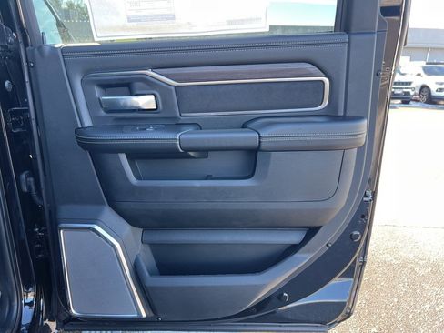 New 2026 RAM 2500 Laramie image 12