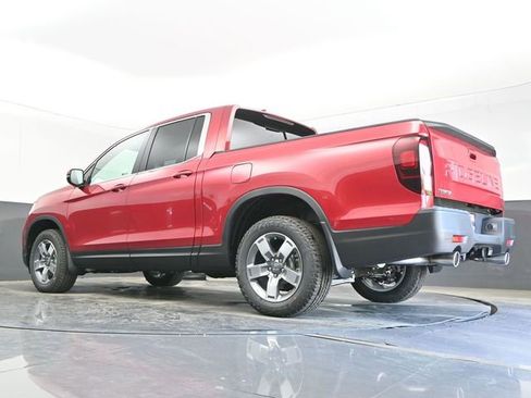 New 2026 Honda Ridgeline RTL image 21