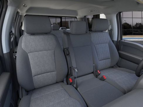 New 2026 Ford F350 XL w/ STX Appearance Package image 10