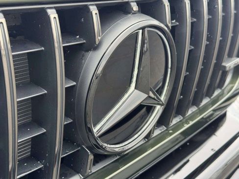 New 2026 Mercedes-Benz G 63 AMG 4MATIC image 31