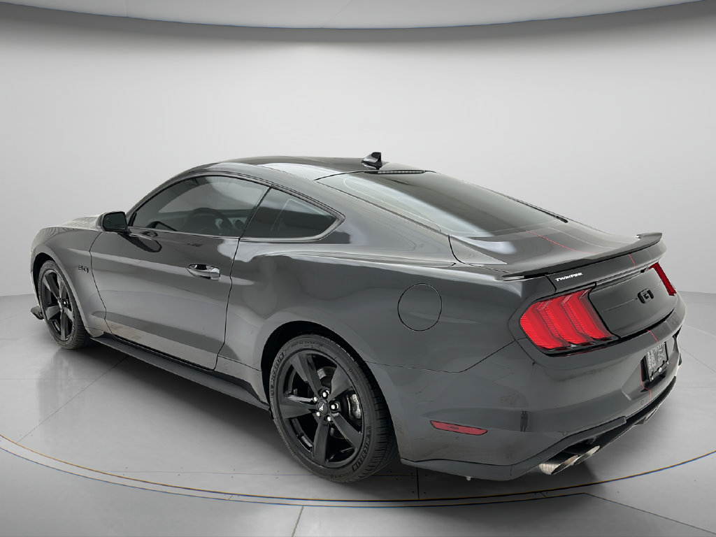 Used 2023 Ford Mustang GT w/ Equipment Group 301A RWD image 4