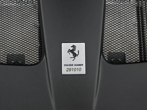 Used 2023 Ferrari 812 GTS RWD image 20