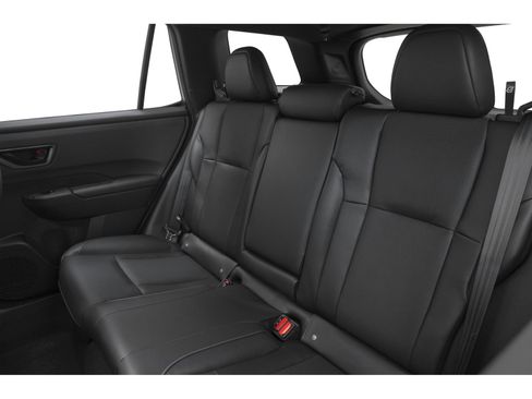 New 2026 Subaru Outback Limited AWD/4WD image 8