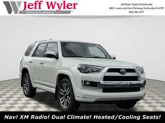 Used 2015 Toyota 4Runner Limited video 1