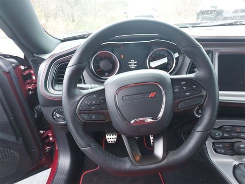 Used 2023 Dodge Challenger R/T Scat Pack image 20