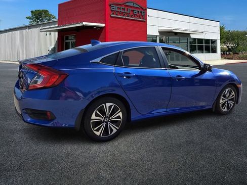 Used 2016 Honda Civic EX-T image 5