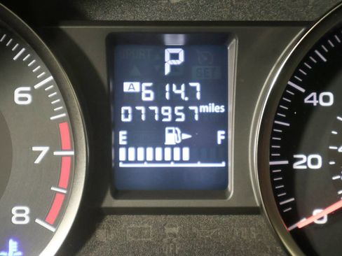 Used 2015 Subaru Impreza 2.0i AWD/4WD image 28