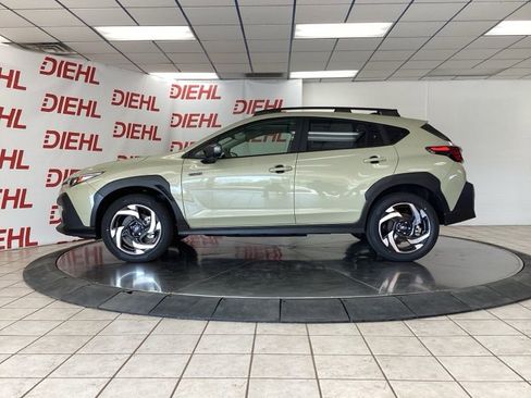 New 2026 Subaru Crosstrek 2.5i Limited AWD/4WD image 6