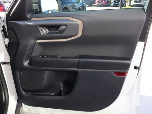 Used 2025 Ford Bronco Sport Big Bend AWD/4WD image 25