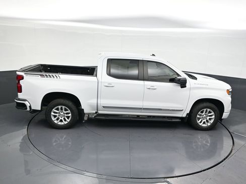 Used 2024 Chevrolet Silverado 1500 RST image 20
