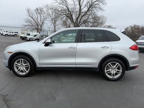 Used 2011 Porsche Cayenne image 4