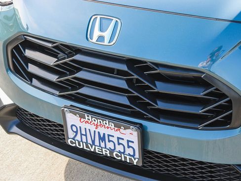 Certified 2024 Honda HR-V Sport image 6