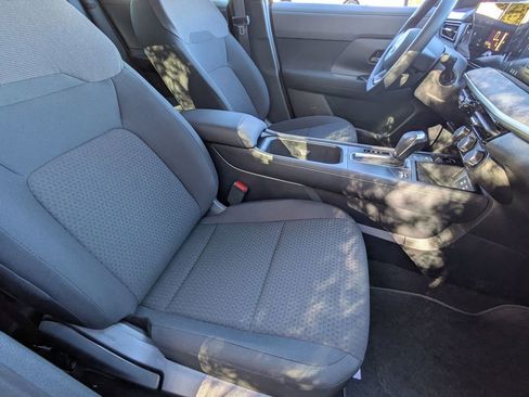 New 2026 Nissan Kicks S image 30