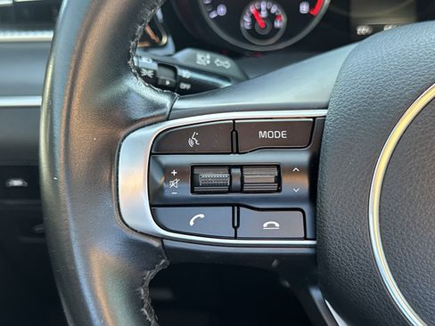 Used 2022 Kia K5 GT-Line w/ GT-Line FWD Premium Package image 14