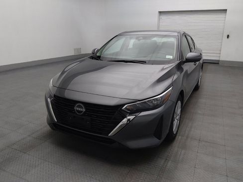 Used 2024 Nissan Sentra S FWD image 15
