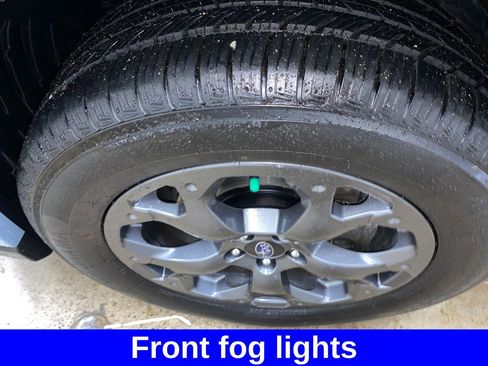 Certified 2022 Subaru Crosstrek 2.5i Sport w/ Moonroof Package AWD/4WD image 19