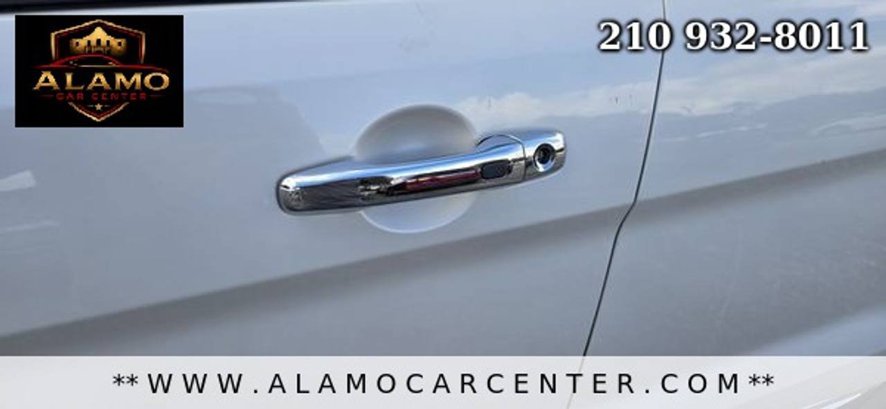 Used 2012 Ford Explorer Limited FWD image 10