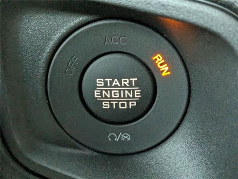 New 2026 Jeep Wrangler Sport S image 27