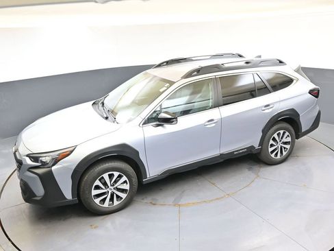 Certified 2024 Subaru Outback Premium AWD/4WD image 37