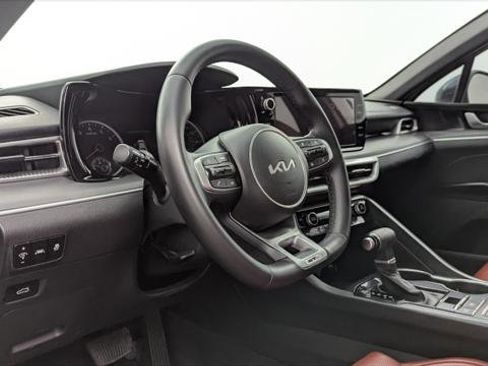 Used 2023 Kia K5 GT-Line w/ GT-Line Premium Package FWD image 19