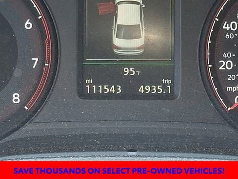Used 2020 Volkswagen Passat 2.0T SE FWD image 20