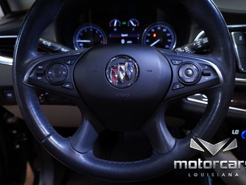 Used 2020 Buick Enclave Essence w/ LPO, Floor Liner Package image 28