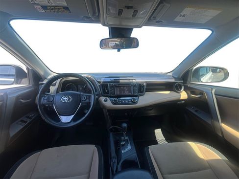 Used 2018 Toyota RAV4 XLE w/ Plus Extra Value Package AWD/4WD image 23