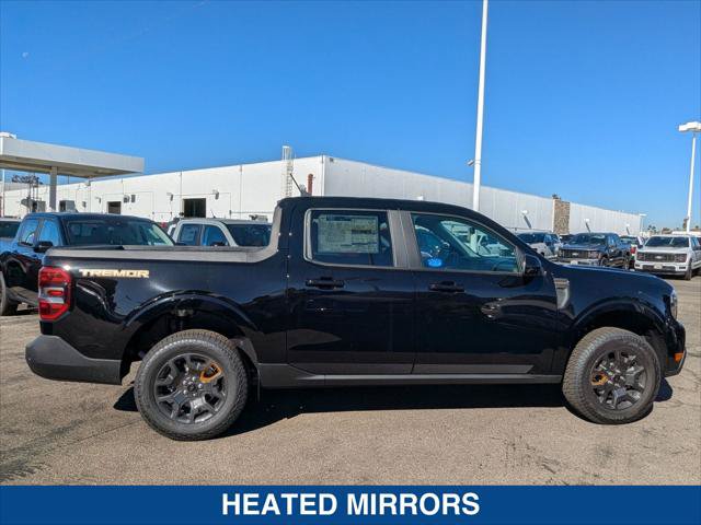 New 2024 Ford Maverick Tremor w/ Tremor Off-Road Package AWD/4WD image 6