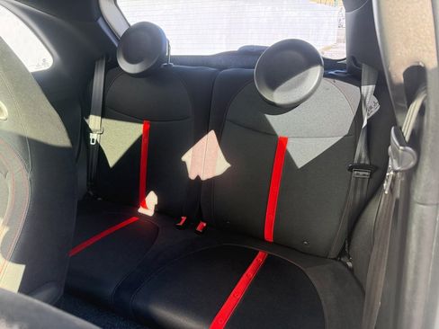 Used 2017 FIAT 500 Abarth w/ Popular Equipment Package image 13