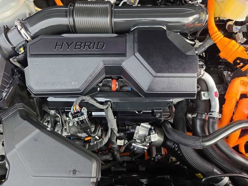 New 2026 Hyundai Santa Fe SEL image 14