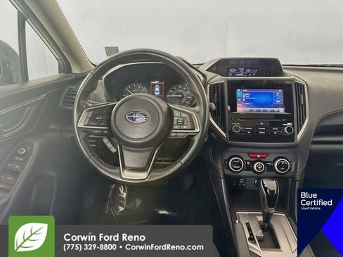 Used 2021 Subaru Crosstrek 2.0i Premium w/ Moonroof Package AWD/4WD image 25