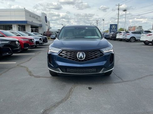 New 2026 Acura RDX SH-AWD w/ Technology Package image 7