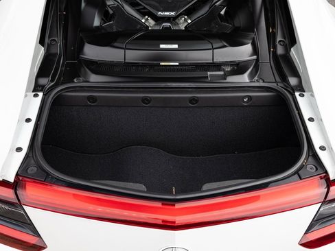 Used 2020 Acura NSX image 44
