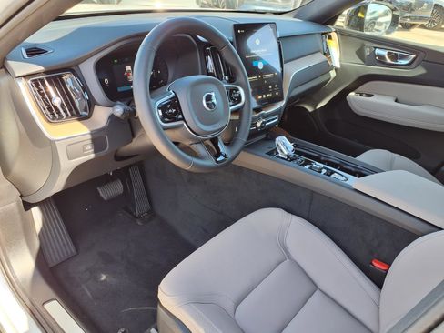 New 2026 Volvo XC60 B5 Plus w/ Climate Package AWD/4WD image 12
