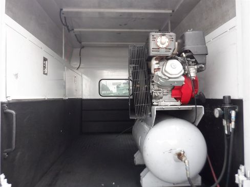 Used 2019 RAM 3500 SLT w/ Quick Order Package 2YG SLT RWD image 6