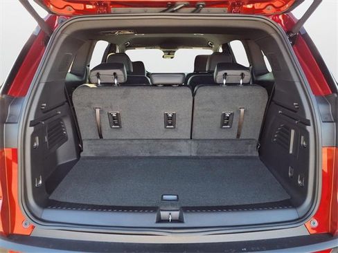 New 2026 GMC Acadia Elevation w/ Black Edition image 25