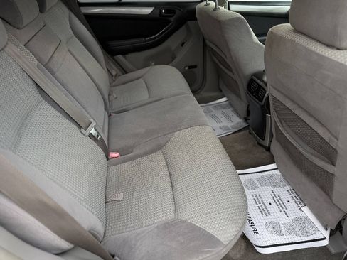 Used 2003 Toyota 4Runner Sport AWD/4WD image 18