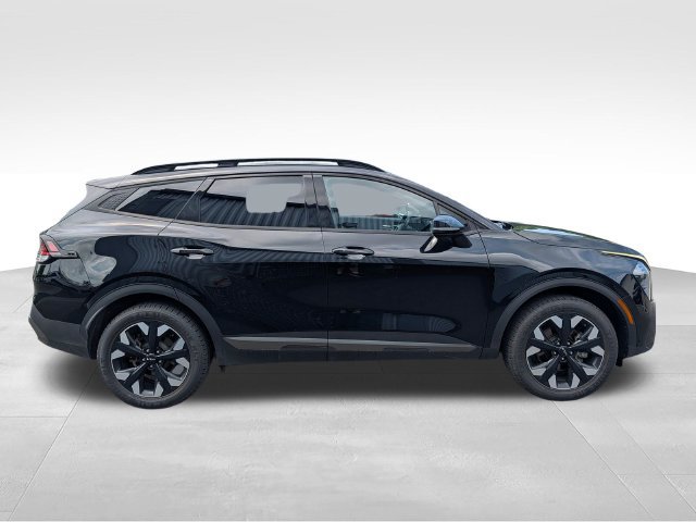 Used 2023 Kia Sportage X-Line AWD/4WD image 8