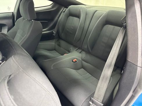 Used 2022 Ford Mustang Coupe w/ Equipment Group 101A image 13